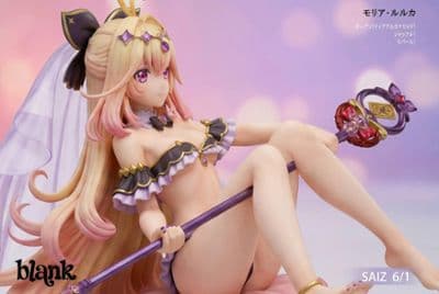 Pretty Cure Moria Ruruka Starcore Studio миниатюра 5