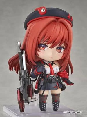 Nendoroid GODDESS OF VICTORY: NIKKE Rapi: Red Hood миниатюра 2