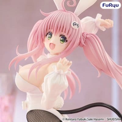 To LOVEru Darkness - Lala Satalin Deviluke - BiCute Bunnies миниатюра 5
