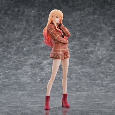 Sono Bisque Doll wa Koi o Suru 2 - Kitagawa Marin - Glitter & Glamours миниатюра 3