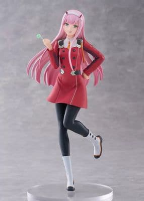 Darling in the FranXX - Zero Two - Pop Up Parade - L миниатюра 5