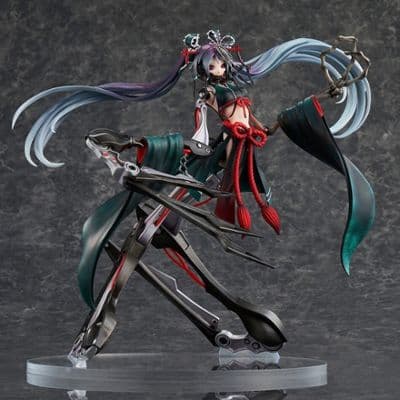Vocaloid - Calne Ca - 15th Memorial и Calne Ca JAPANESE Style 15th Memorial Costume миниатюра 4