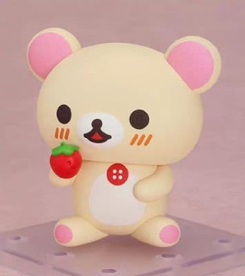 Nendoroid Rilakkuma Korilakkuma миниатюра 2