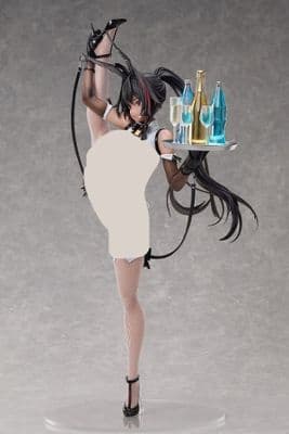 Bay - Radiant Rabbit - 1/4 B-Style - FREEing миниатюра 2