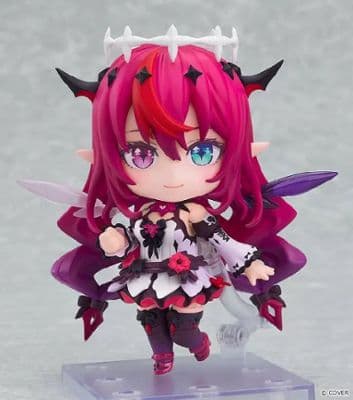 Nendoroid hololive production IRyS миниатюра 1