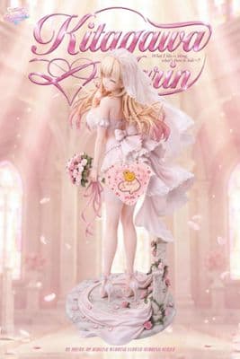 My Dress-Up Darling Bride Marin Kitagawa GY Studio миниатюра 2
