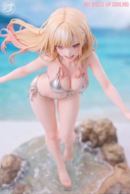 My Dress-Up Darling Marin Kitagawa ZhiMeng Studio миниатюра 5