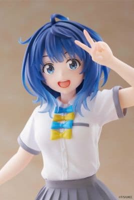 Yanami Anna - Coreful Figure - Seifuku Ver. миниатюра 5