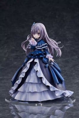 Yu-Gi-Oh! Official Card Game - Yashiki Warashi - Monster Figure Collection - 1/7 миниатюра 2