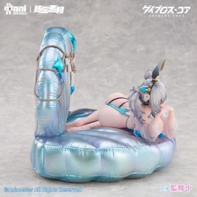 AniMester – Cross Core Vodka Mirror 1/6 Figure миниатюра 4