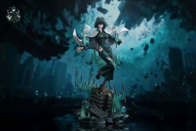 One Punch Man Fubuki Yuki Studio миниатюра 1