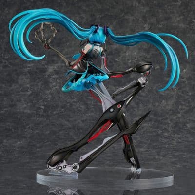 Vocaloid - Calne Ca - 15th Memorial и Calne Ca JAPANESE Style 15th Memorial Costume миниатюра 2