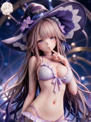 Yang Yang Studio - The Herta Honkai: Star Rail миниатюра 5