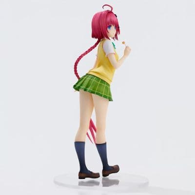 To LOVEru Darkness - Kurosaki Mea миниатюра 2