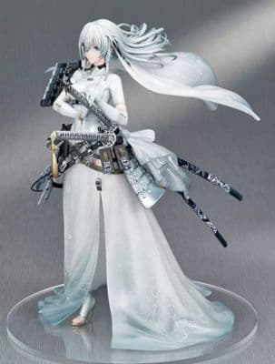 Tactical Bride "Awayuki" миниатюра 2