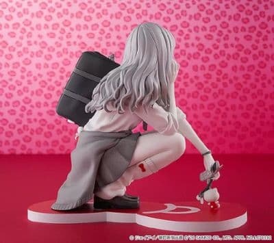 Gyaru Tomie x Hello Kitty - G.S. Collection Gyaru Tomie x Hello Kitty Figure миниатюра 3