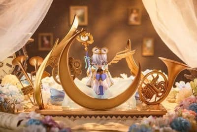 Vsinger - Luo Tianyi - 1/7 - Hachion no Myoukyou Ver. миниатюра 3