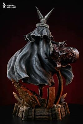 Bonfire Workshop Studio - Artillery Witch Trench Crusade миниатюра 3