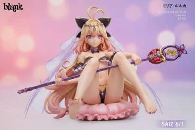 Pretty Cure Moria Ruruka Starcore Studio миниатюра 3