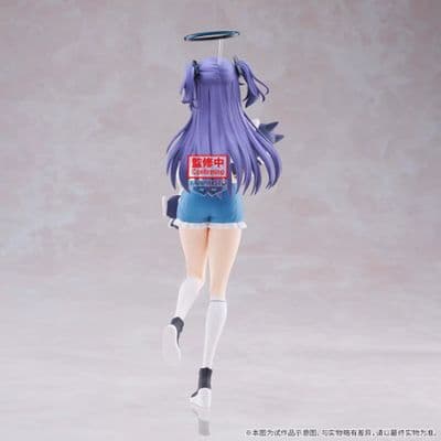 Hayase Yuuka Casual Clothes - Blue Archive Espresto миниатюра 3