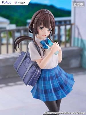 Yua Uchida миниатюра 2