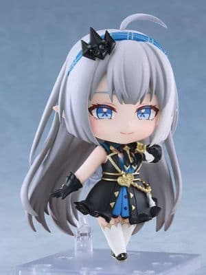 Stella Sora - Tyrant (Female) - Nendoroid миниатюра 2