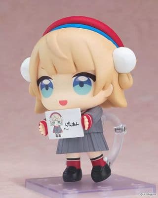 Nendoroid Shigure Ui Uidaga миниатюра 5