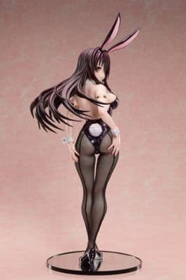 To LOVEru Darkness - Kotegawa Yui - B-style - 1/3 - Bunny Ver. миниатюра 4
