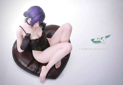Agem Caive Studio - Desire Series Reze миниатюра 3