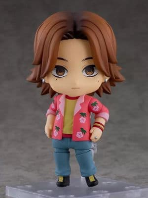 Nendoroid Mouthwashing Daisuke миниатюра 2