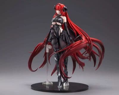 Azur Lane Hindenburg 1/7 Complete Figure миниатюра 3