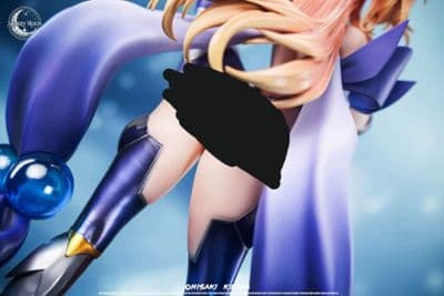 Starry Moon Atelier Studio - Onisaki Kirara Action Taimanin миниатюра 4
