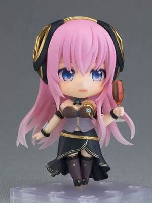 Vocaloid - Megurine Luka - Nendoroid (#3081) - V4X миниатюра 3