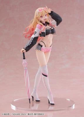My Dress Up Darling Marin Kitagawa Race Queen ver. 1/7 Scale Figure миниатюра 4