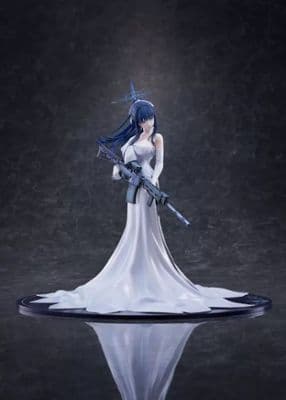 Blue Archive Saori (Dress) 1/7 Scale Figure миниатюра 3