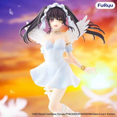 Date A Live V - Tokisaki Kurumi - BiCute Pure миниатюра 3