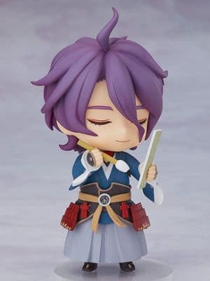 Nendoroid Touken Ranbu Online Kasen Kanesada миниатюра 5