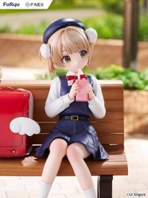 Shigure Ui Channel - Shigure Ui - F:Nex - 1/7 - 9 Years Old миниатюра 3