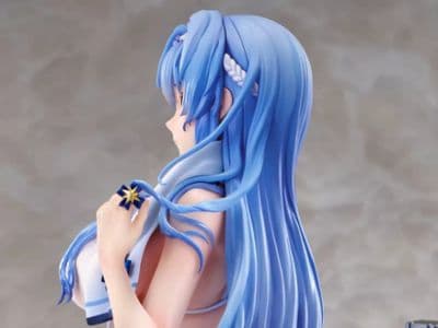 Helm - Post-Shower Moment - Good Smile Company миниатюра 4