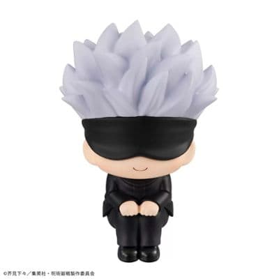 Jujutsu Kaisen - Gojo Satoru - Look Up миниатюра 2