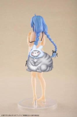 Exciting TIMING x DRAGON HORSE Mushoku Tensei: Jobless Reincarnation III Roxy Migurdia 1/8 Complete Figure миниатюра 4