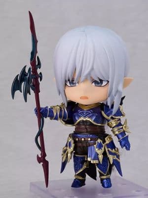 Nendoroid Final Fantasy XIV Estinien миниатюра 4
