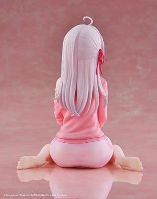 Tokidoki Bosotto Russia-go de Dereru Tonari no Alya-san - Alisa Mikhailovna Kujou - 1/6 миниатюра 4