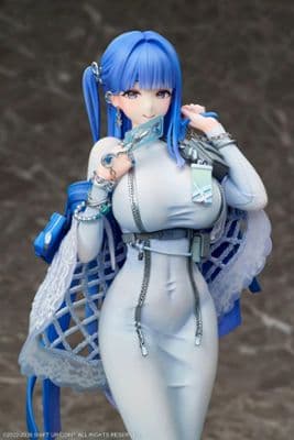 Goddess of Victory: Nikke - Arcana - 1/7 миниатюра 5