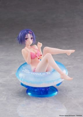 To LOVEru Darkness - Sairenji Haruna - Aqua Float Girls миниатюра 4