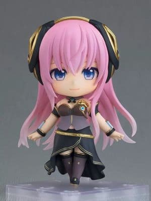 Vocaloid - Megurine Luka - Nendoroid (#3081) - V4X миниатюра 1
