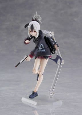 Blue Archive - Onikata Kayoko - Figma миниатюра 1