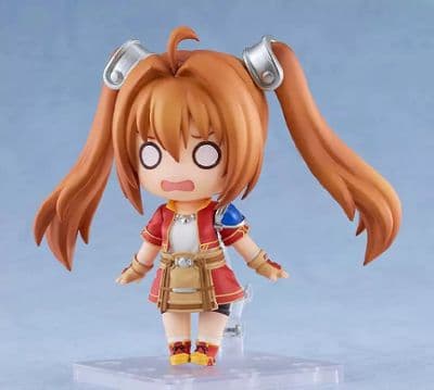 Nendoroid Trails in the Sky the 1st Estelle Bright: the 1st Ver. миниатюра 4