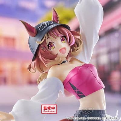Banpresto Uma Musume: Pretty Derby Kitasan Black BoC’z we as F-Style и Banpresto Uma Musume: Pretty Derby Satono Diamond BoC’z we as Love миниатюра 3