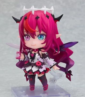 Nendoroid hololive production IRyS миниатюра 4
